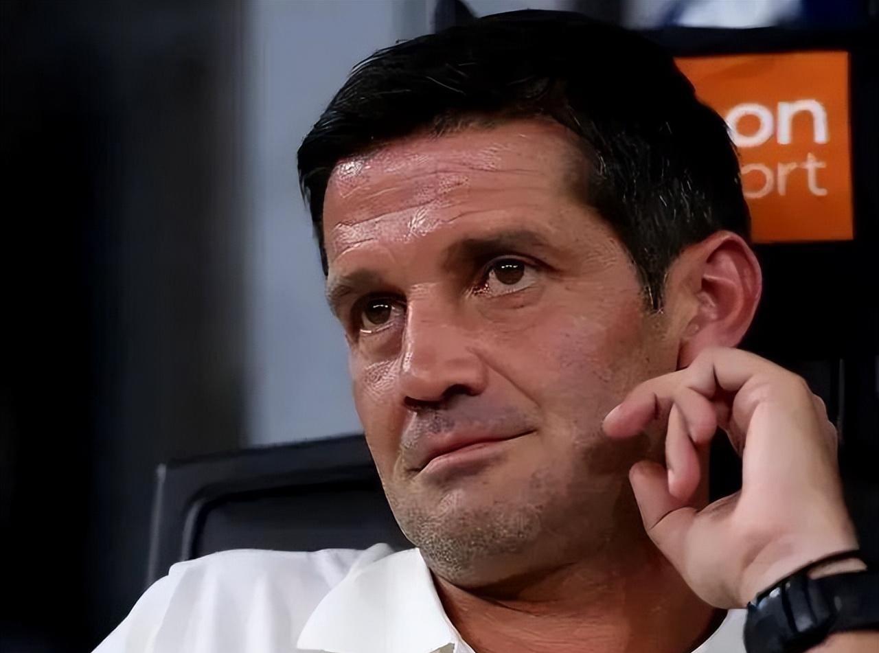 唯一一胜, 西甲低迷了, 图斯在本赛 唯一一胜, 西甲低迷了, 图斯在本赛