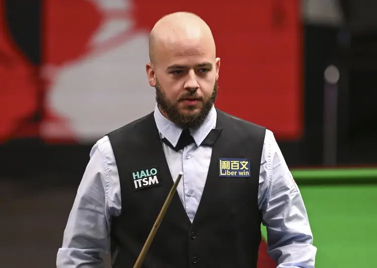 落后之下打, 世界第二凯 落后之下打, 世界第二凯