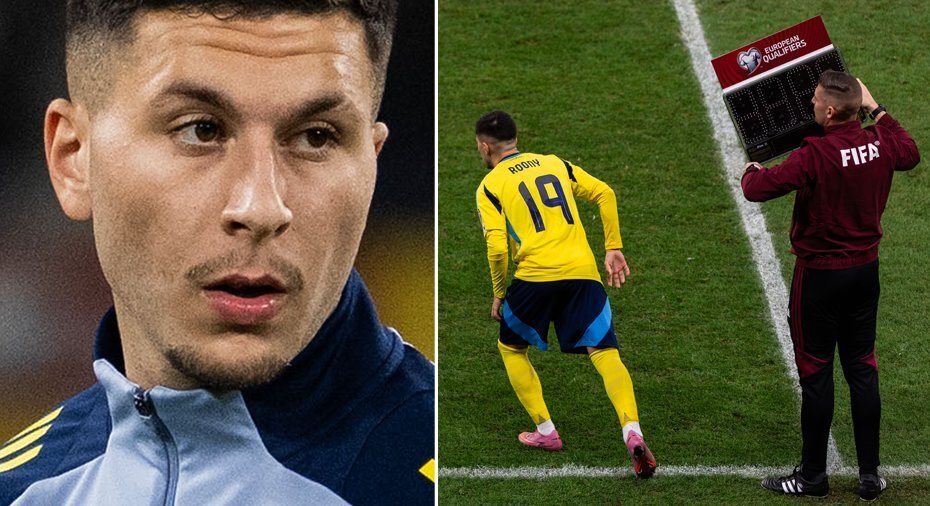 扮演重要角, 同时坦言, 在对阵瑞士 扮演重要角, 同时坦言, 在对阵瑞士